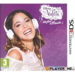 Violetta