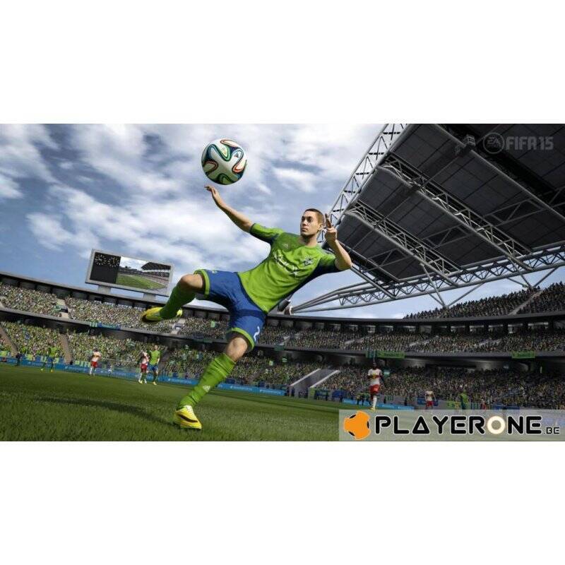 FIFA 15