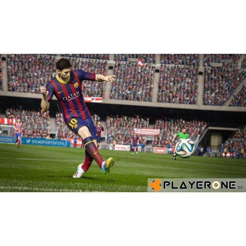 FIFA 15