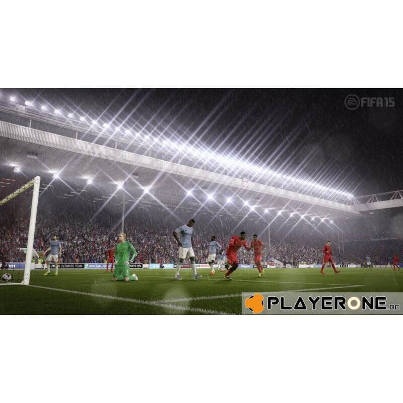 FIFA 15