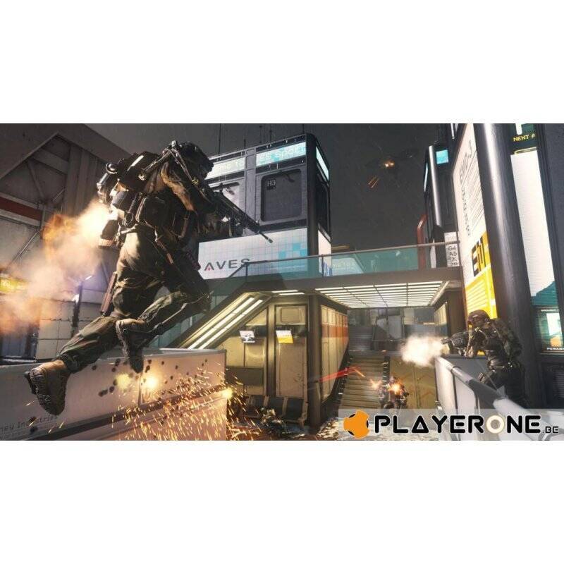 Activision FR-XBOX 360-012515 Standard German, English, Spanish, French, Italian, Russian