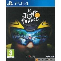 Tour de France 2014