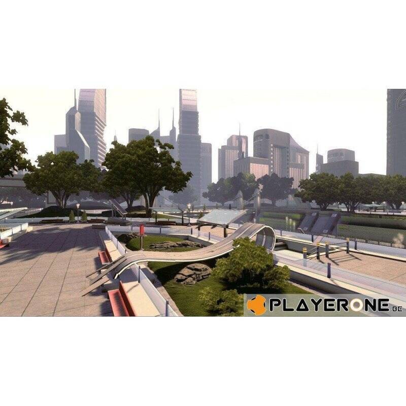 Ubisoft Trials Fusion Xbox One