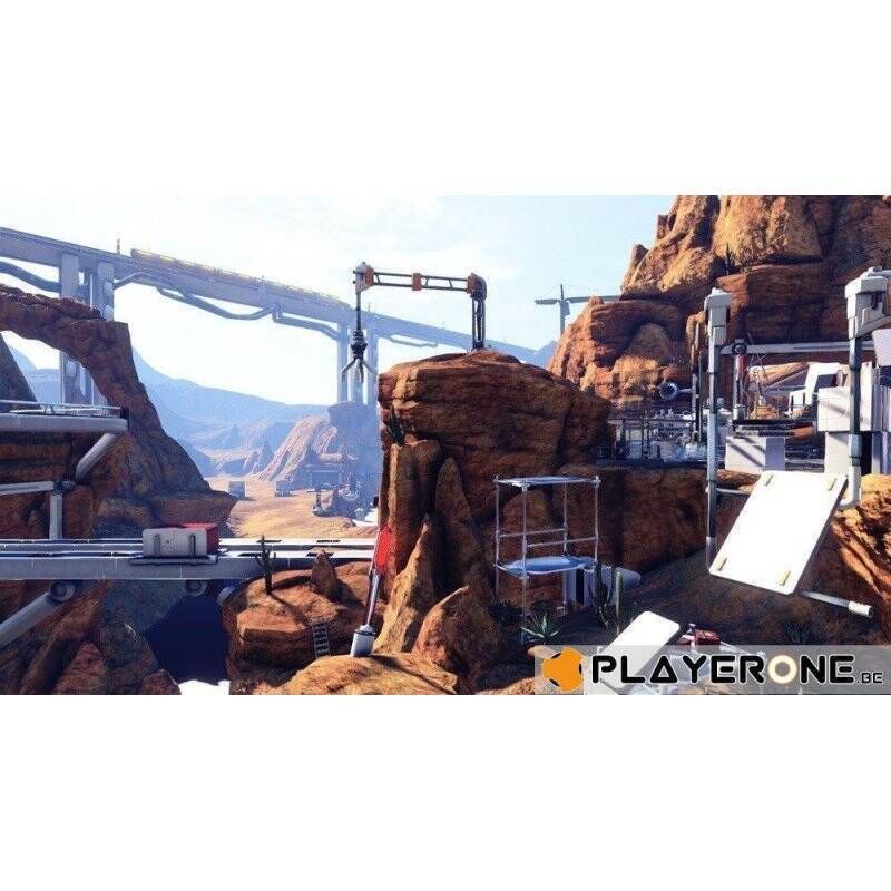 Trials Fusion Deluxe Edition