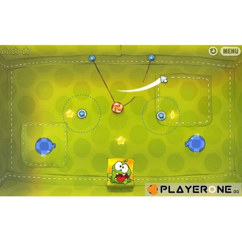 Cut The Rope