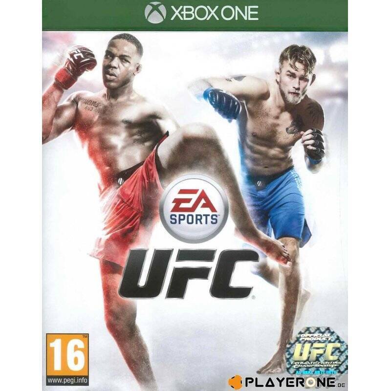 EA Sports UFC