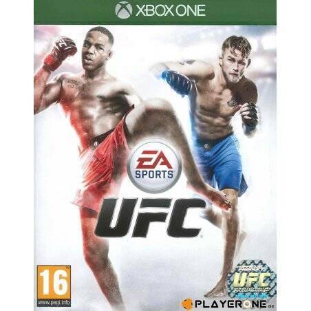 EA Sports UFC