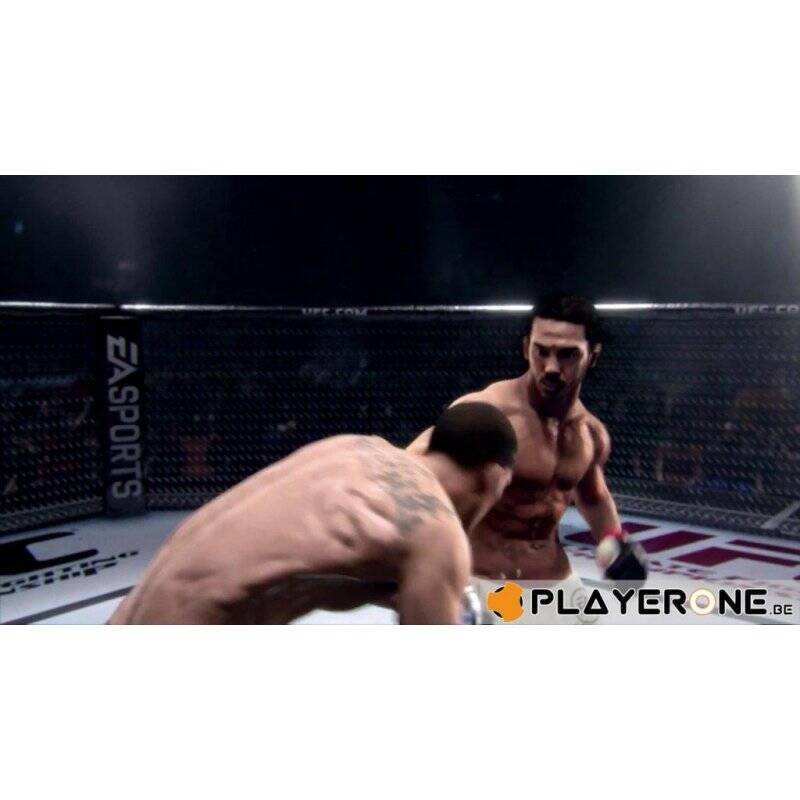 EA Sports UFC