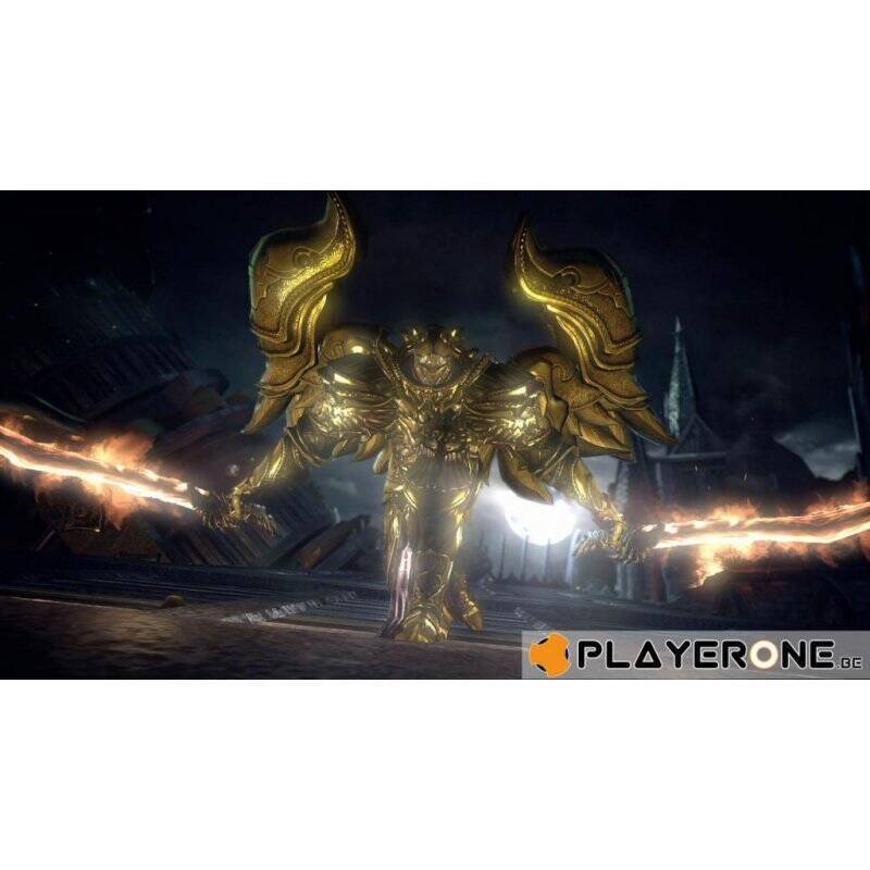 Castlevania : Lords of Shadow 2