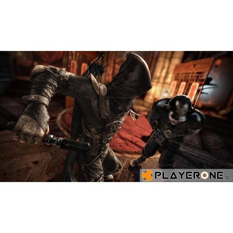 Thief - Day One Edition