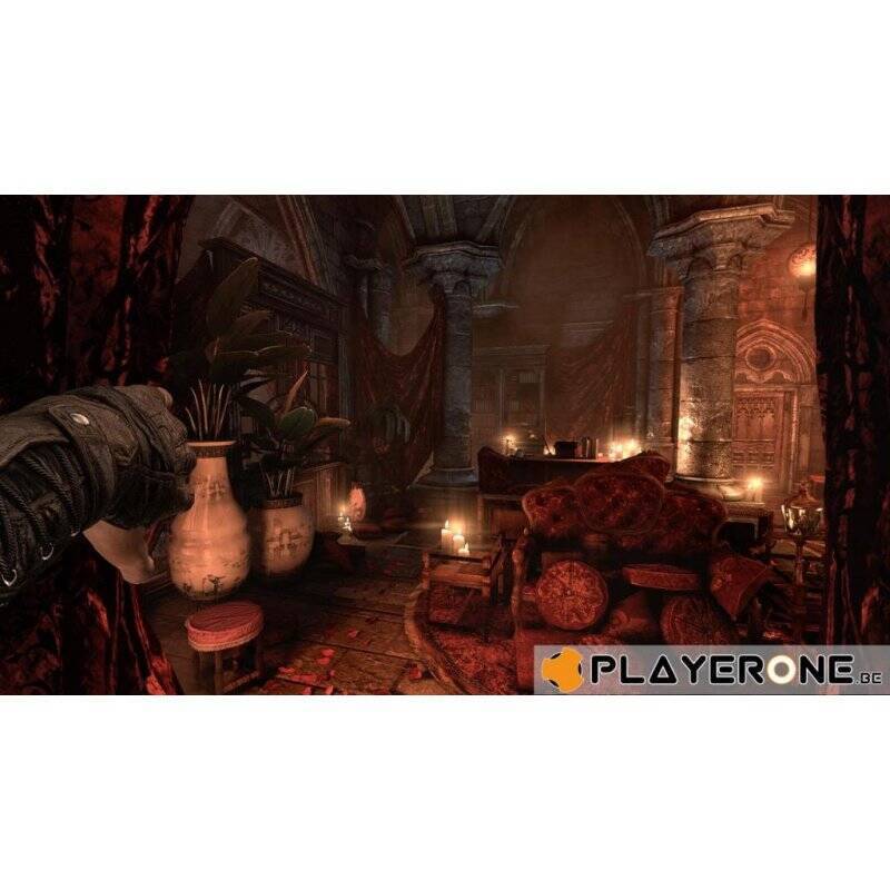 Thief - Day One Edition