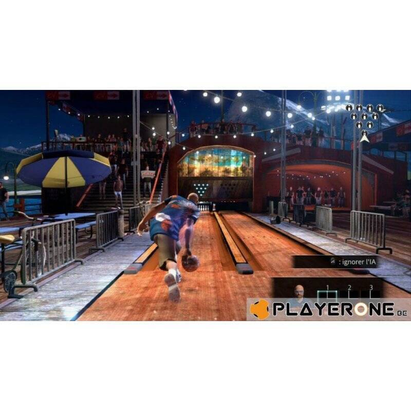 Sports Champions 2 ( Essentials )