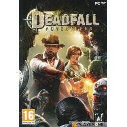 Deadfall Adventures