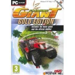 Farming Giant - Gold Edition