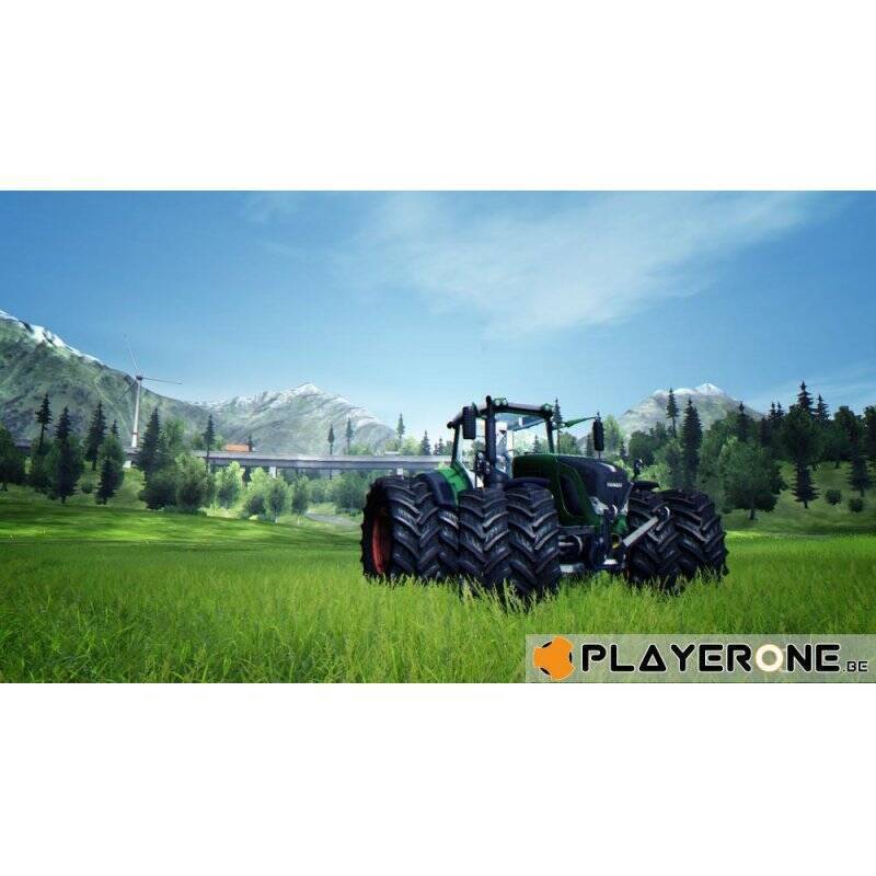 Agricultural Simulator 2013 - Gold Edition