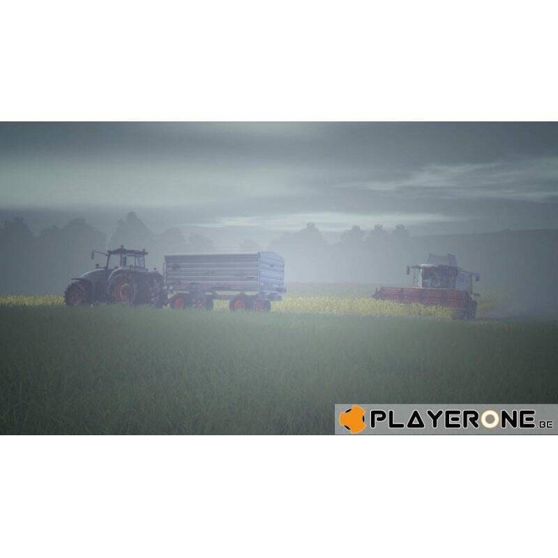 Agricultural Simulator 2013 - Gold Edition