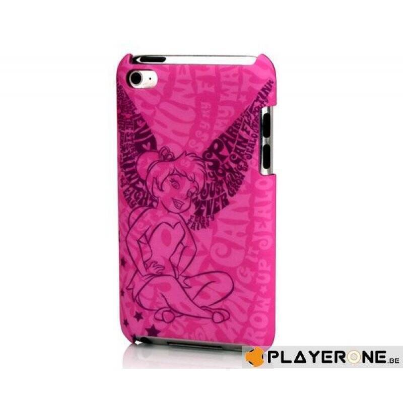 PDP - MOBILE - Disney Retro Tinkerbell Clip Case IPod Touch 4