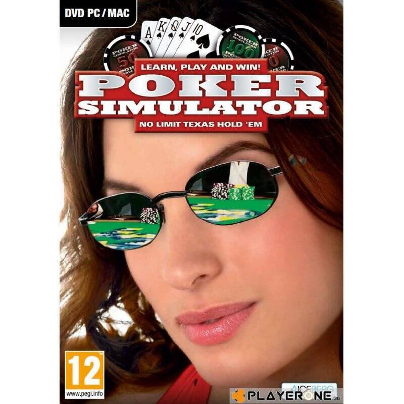 Poker Simulator