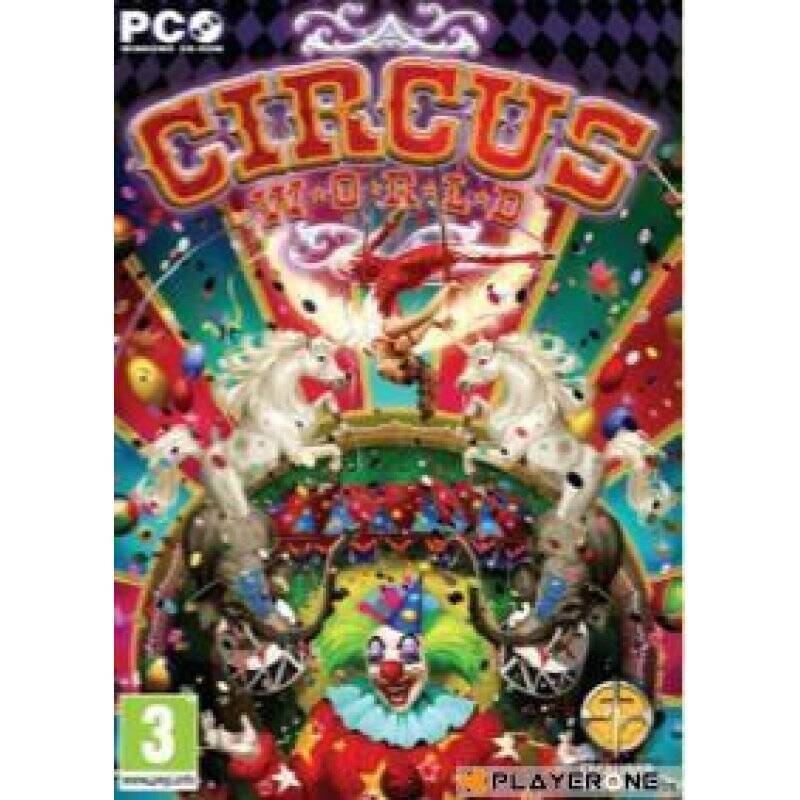 Circus Simulator