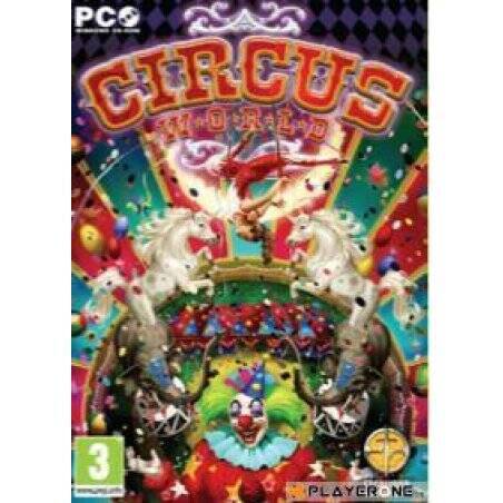 Circus Simulator