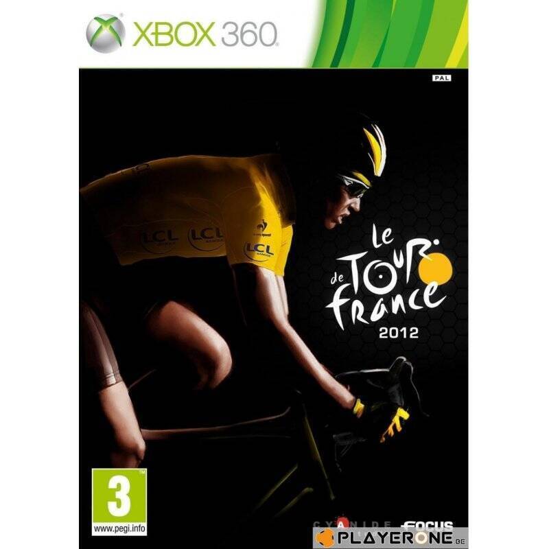Tour de France 2012