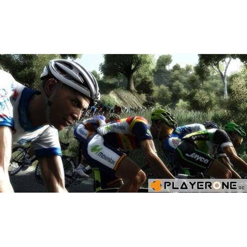 Tour de France 2012
