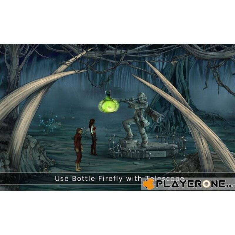 Captain Morgan and the Golden Turtle