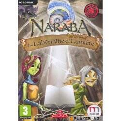 Naraba World : Le Labyrinthe de Lumière