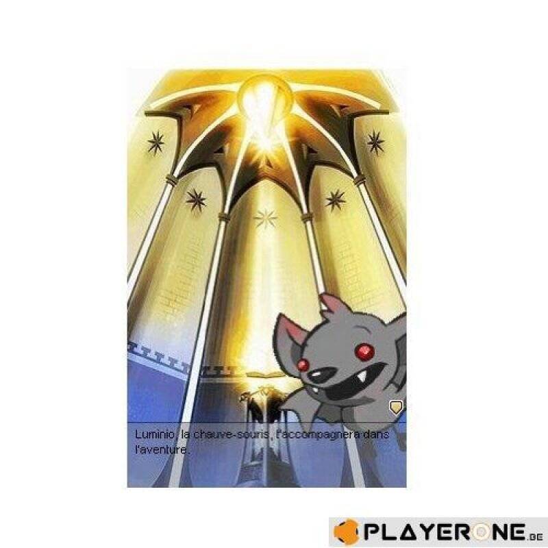 Naraba World : Le Labyrinthe de Lumière