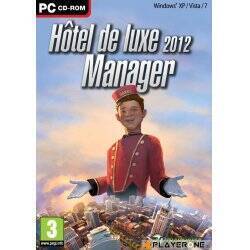 Hotel du Luxe Simulator 2012 (*)