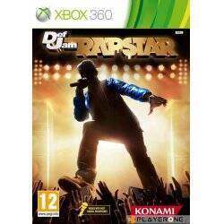 Def Jam Rapstar