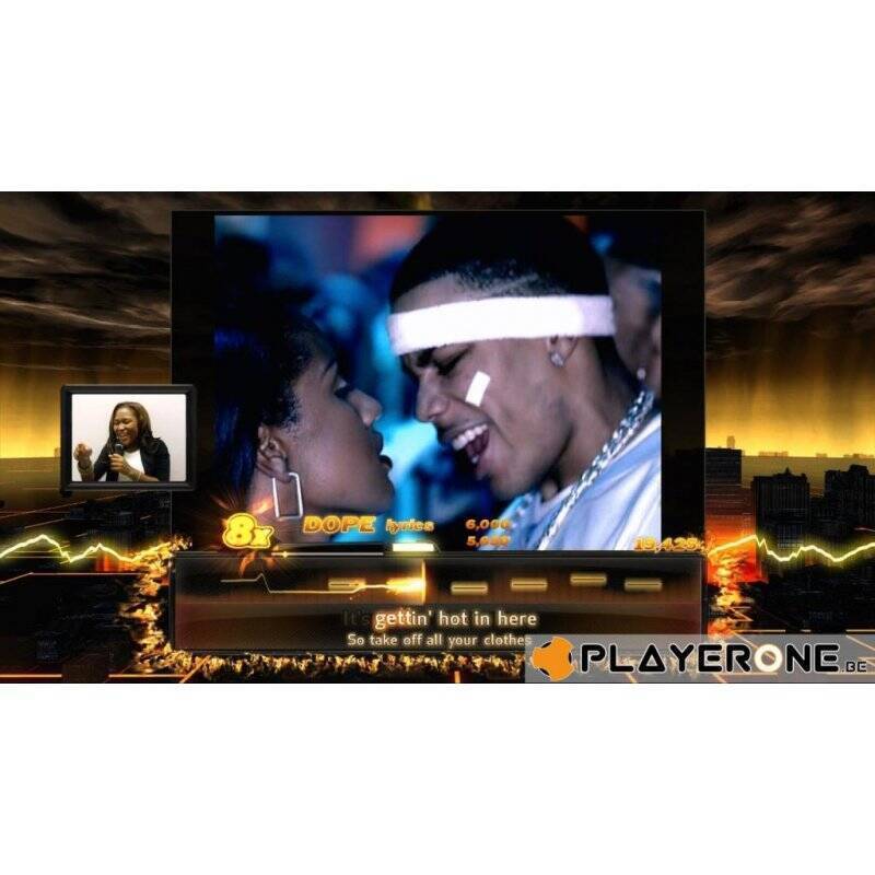 Def Jam Rapstar