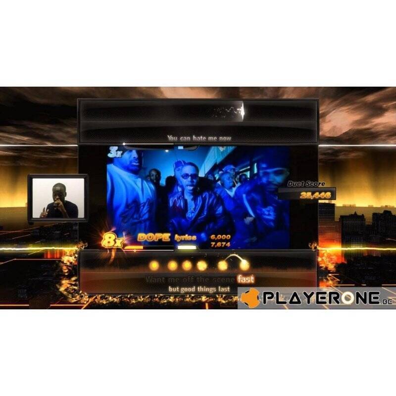 Def Jam Rapstar