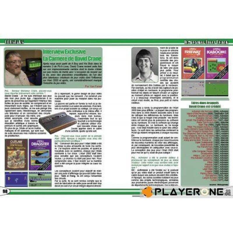 Pix N Love 04 - Xevious