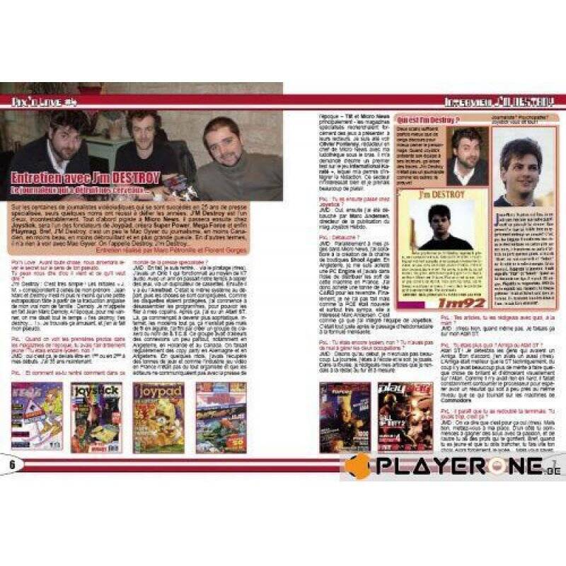 Pix N Love 04 - Xevious