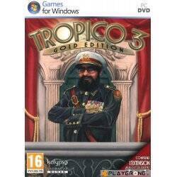 Tropico 3 Gold