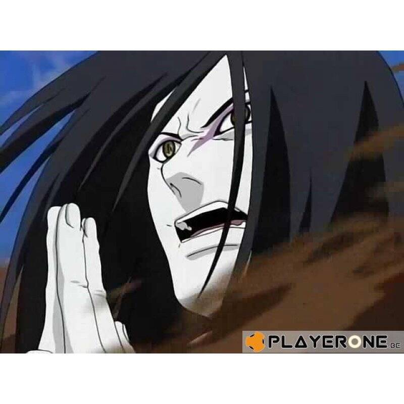 NARUTO - Vol 17 - (3DVD) SLIM BOX