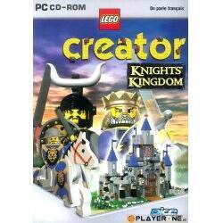 LEGO Creator Knights Kingdom