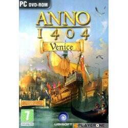 Anno 1404 Add-On : Venise