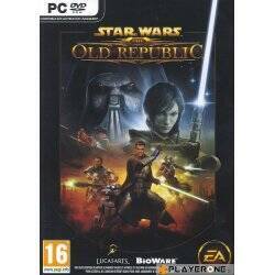 Star Wars The Old Republic