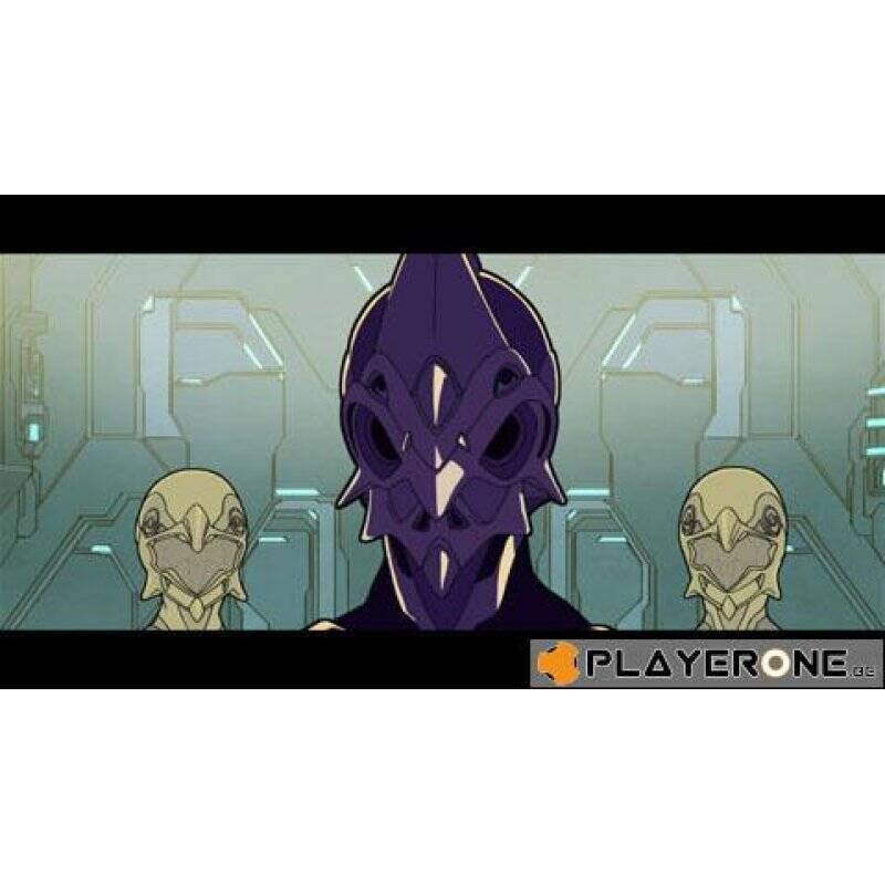 DVD - Halo Legends