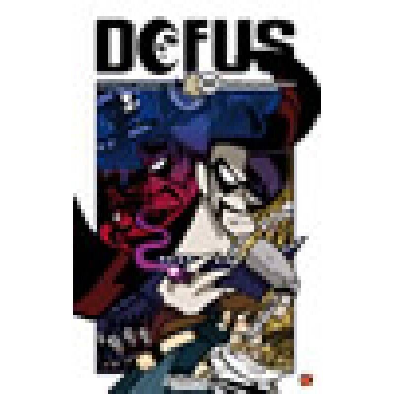 Manga Dofus (T.10) Etre bien avec un vampire