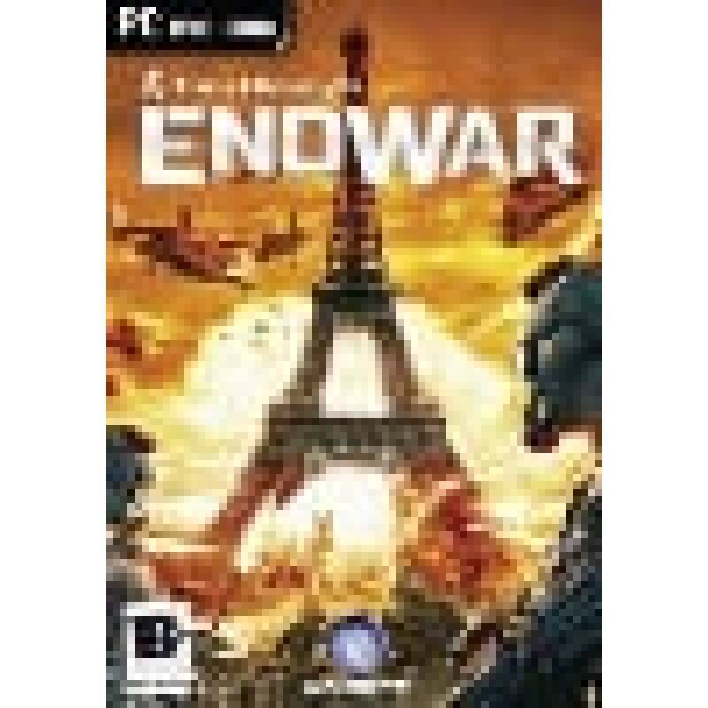 Tom Clancy's End War