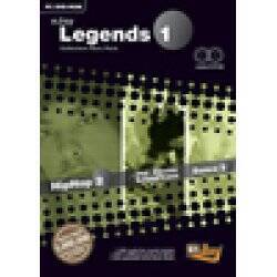 EJAY Legends 1
