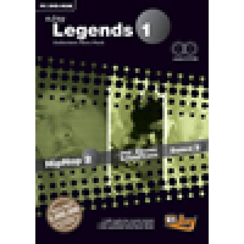 EJAY Legends 1