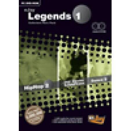 EJAY Legends 1