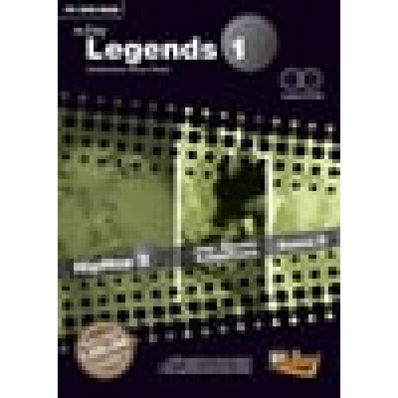 EJAY Legends 1