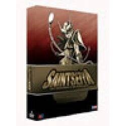 SAINT SEIYA - BOX 4/5 ( Volume 13 à 16 / Episodes 73 à 96 )