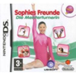 Sophies Freunde Gymnastique
