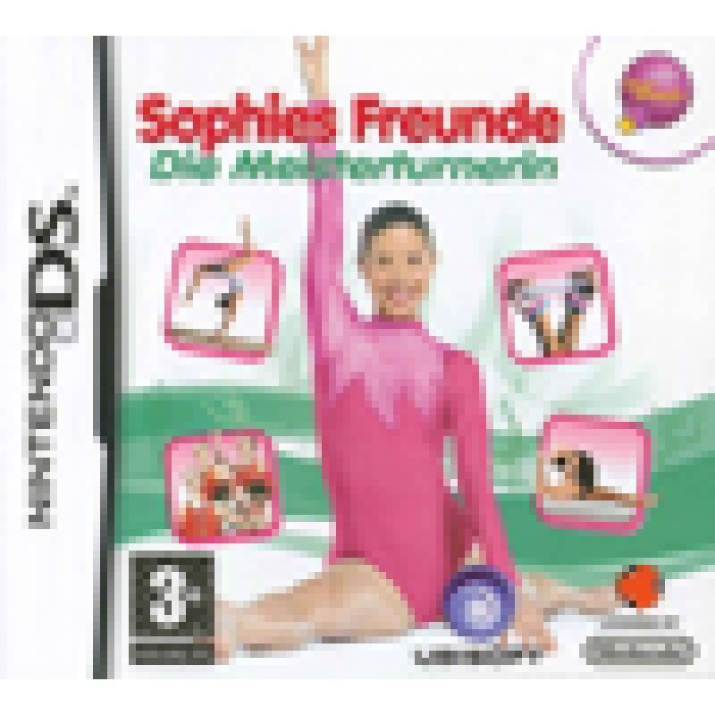Sophies Freunde Gymnastique